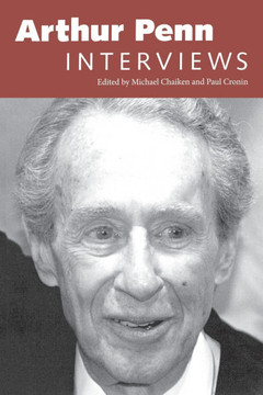 Arthur Penn: Interviews