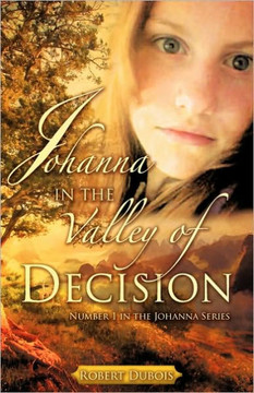 Johanna in the Valley of Decision