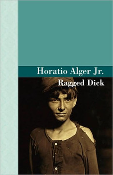 Ragged Dick