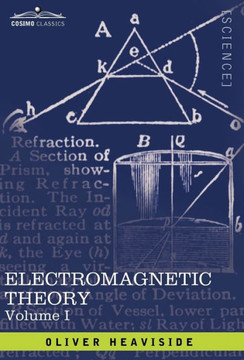 Electromagnetic Theory, Vol. I