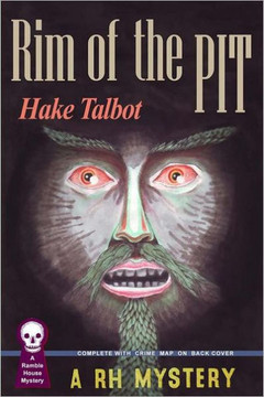 Rim of the Pit Rim of the Pit