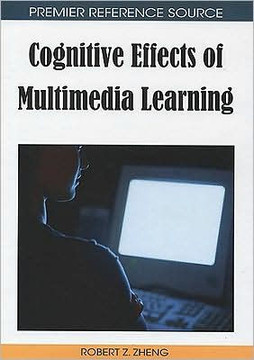 Cognitive Effects of Multimedia Learning