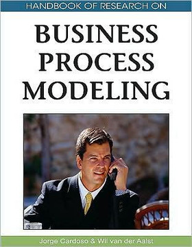 Handbook of Research on Business Process Modeling