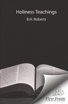 Holiness Teachings Holiness Teachings
