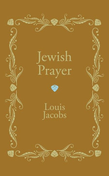 Jewish Prayer