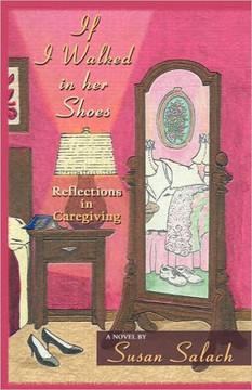 If I Walked In Her Shoes If I Walked In Her Shoes