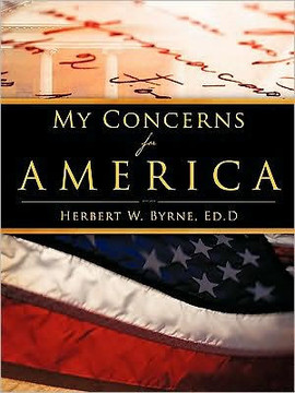 My Concerns For America
