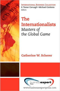 The Internationalists: Masters of the Global Game