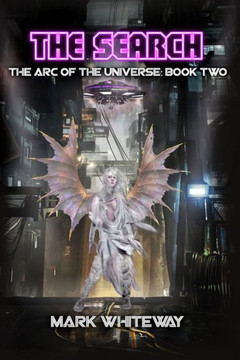 The Arc Of The Universe: Book Two