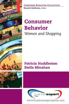 Consumer Behavior: Women and Shopping