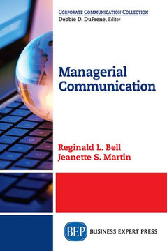 Managerial Communication Managerial Communication