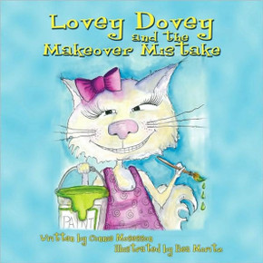 Lovey Dovey and the Makeover Mistake