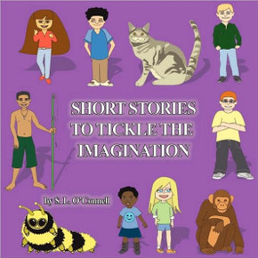 Short Stories to Tickle the Imagination