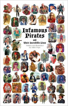 Infamous Pirates