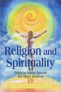 Religion and Spirituality (PB)