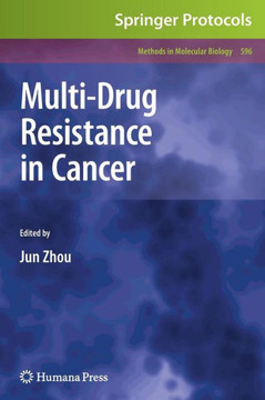 Multi-Drug Resistance in Cancer