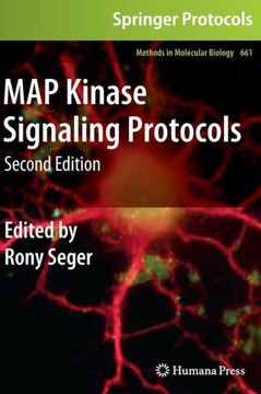 Map Kinase Signaling Protocols