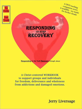 Responding 12-Step Recovery