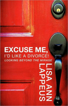 Excuse Me, I'd Like a Divorce!