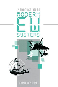 Introduction to Modern Ew Systems Hb