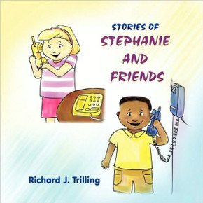 Stories of Stephanie and Friends