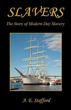 Slavers - The Story of Modern Day Slavery