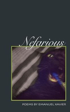 Nefarious: Poems