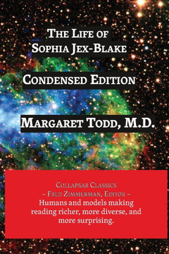 The Life of Sophia Jex-Blake: Pioneer in Medical Education