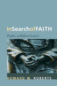 In Search of Faith
