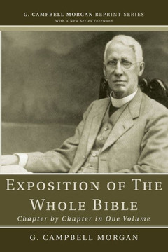Exposition of The Whole Bible