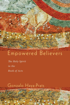 Empowered Believers Empowered Believers