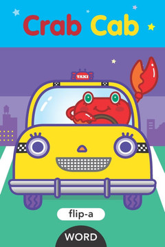 Crab Cab Crab Cab