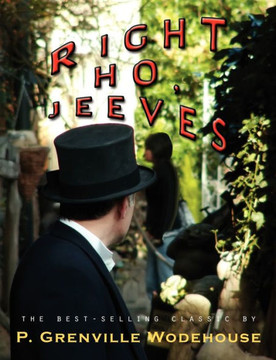 Right, Ho Jeeves Right, Ho Jeeves