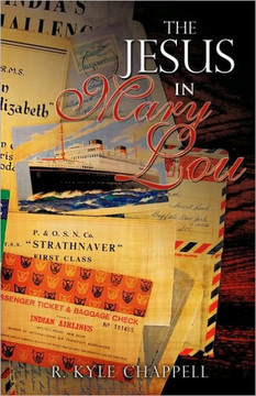 The Jesus In Mary Lou The Jesus In Mary Lou