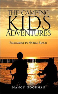 The Camping Kids Adventures
