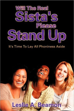 Will The Real Sista's Please Stand Up