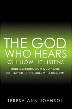 The God, Who Hears