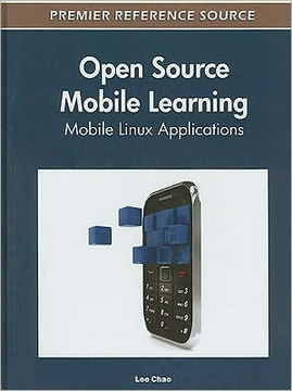 Open Source Mobile Learning: Mobile Linux Applications