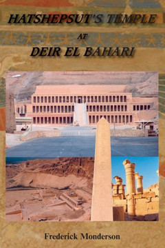 Hatshepsut's Temple at Deir el Bahari