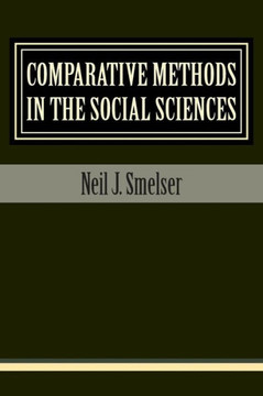 Comparative Methods in the Social Sciences