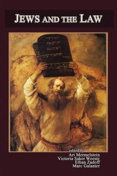 Jews and the Law Jews and the Law