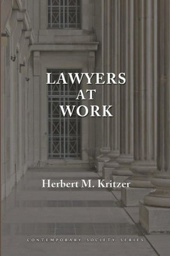 Lawyers at Work Lawyers at Work