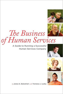 The Business of Human Services