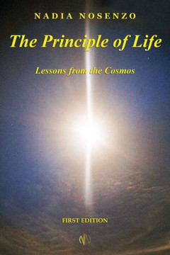 The Principle Of Life : Lessons From The Cosmos