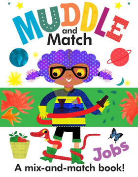 Muddle and Match Jobs