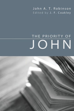 The Priority of John