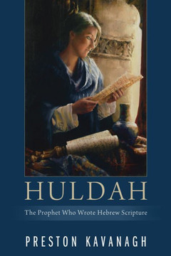 Huldah