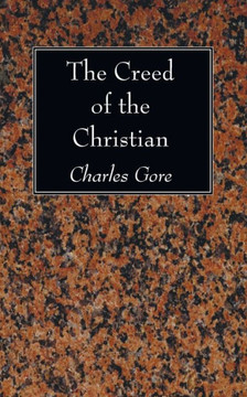 The Creed of the Christian
