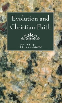 Evolution and Christian Faith