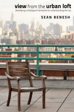 View from the Urban Loft View from the Urban Loft